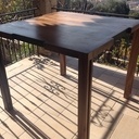 Table Cube