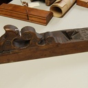 *Dutch jointer*, varlope néerlandaise