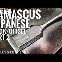 Il forge un ... japonais 2