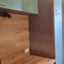 Buanderie colorée !