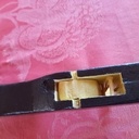 Arbalète à bouchons