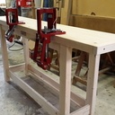 Etabli un peu spécial !