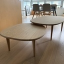 Tables basses Pinocchio