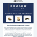 Fine tools est désormais revendeur de la quicaillerie Brusso