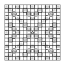Scrabble Découpeuse Laser