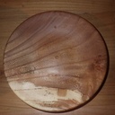 Bols et assiette - kit mariage 2017