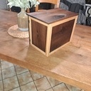 Boite a oeuf...delux