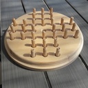 Petit jeu du solitaire