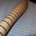 Manche outil de tournage