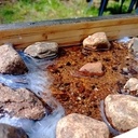 Test fausse/vrai rivière (besoin d'avis/conseils)