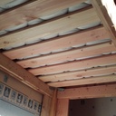 Un jolie lit pour la petite