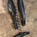 Re-création de Tire-bouchon