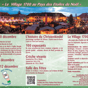 Marché de Noël de Neuf-Brisach