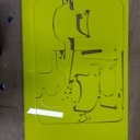 16 animali Enzo Mari