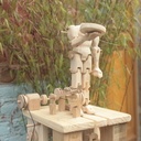 Projet pour un Patron de Brasserie