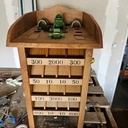 Jeu de la grenouille