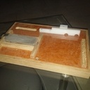 Affûtage des ciseau et fers de rabot