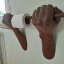 Le serviteur emmuré