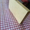 Rangement accessoires percage et vissage