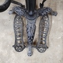 Tour à bois à pédale Tiersot