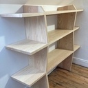 Mini bibliothèque