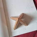 Exercice arêtier simple