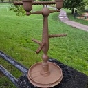 Examen Escoulen 2024 : La pièce qui voulait ma peau (et mes copeaux)