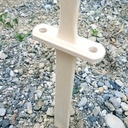 Épée  pour mon filleuil