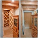 Bibliotheque Inclinée