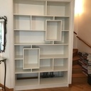 Etagère collection céramique