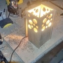 Lampe pour chambre d'enfant #2