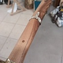 Restauration d'un katana