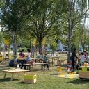 Bibliothèque mobile