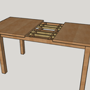 Table extensible