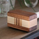 Premier projet, premier maillet...!