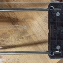 Compas pour défonceuse