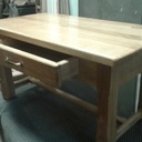 Petite table de salon