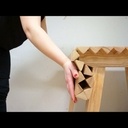 La table de Nathalie Dackelid