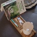 Support livre ou liseuse