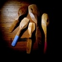 Petite série de cuillères :)