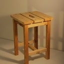 Tabouret