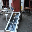 Sechoir solaire low tech