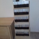 Petite bibliothèque