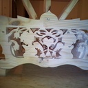 Panier a couture ou autre