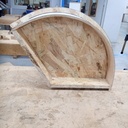 Console stratifiée (exercice lycée professionnel)