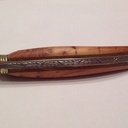 Premiers pas en coutellerie