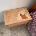 Table de chevet pour Err