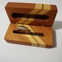 Boite à clé cadeau