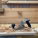 Planche à découper bi bois