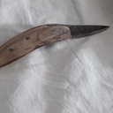 Un couteau pour le fiston